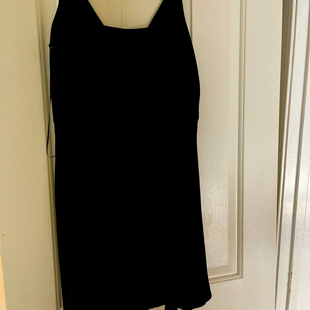 Black Dress Exspress